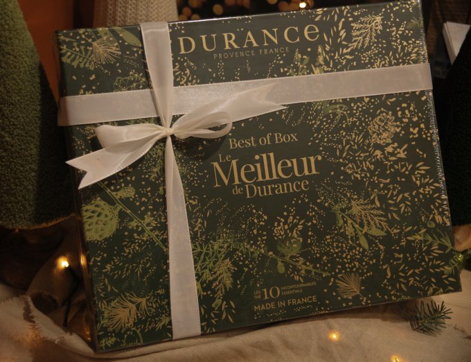 Durance - Noël photo 3